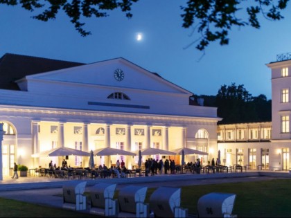 照片: Grand Hotel Heiligendamm