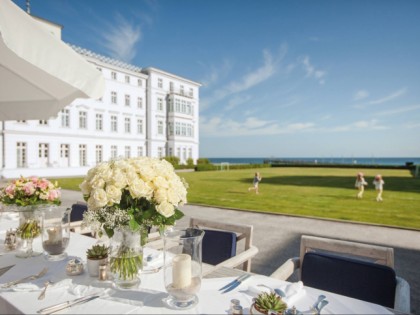 照片: Grand Hotel Heiligendamm